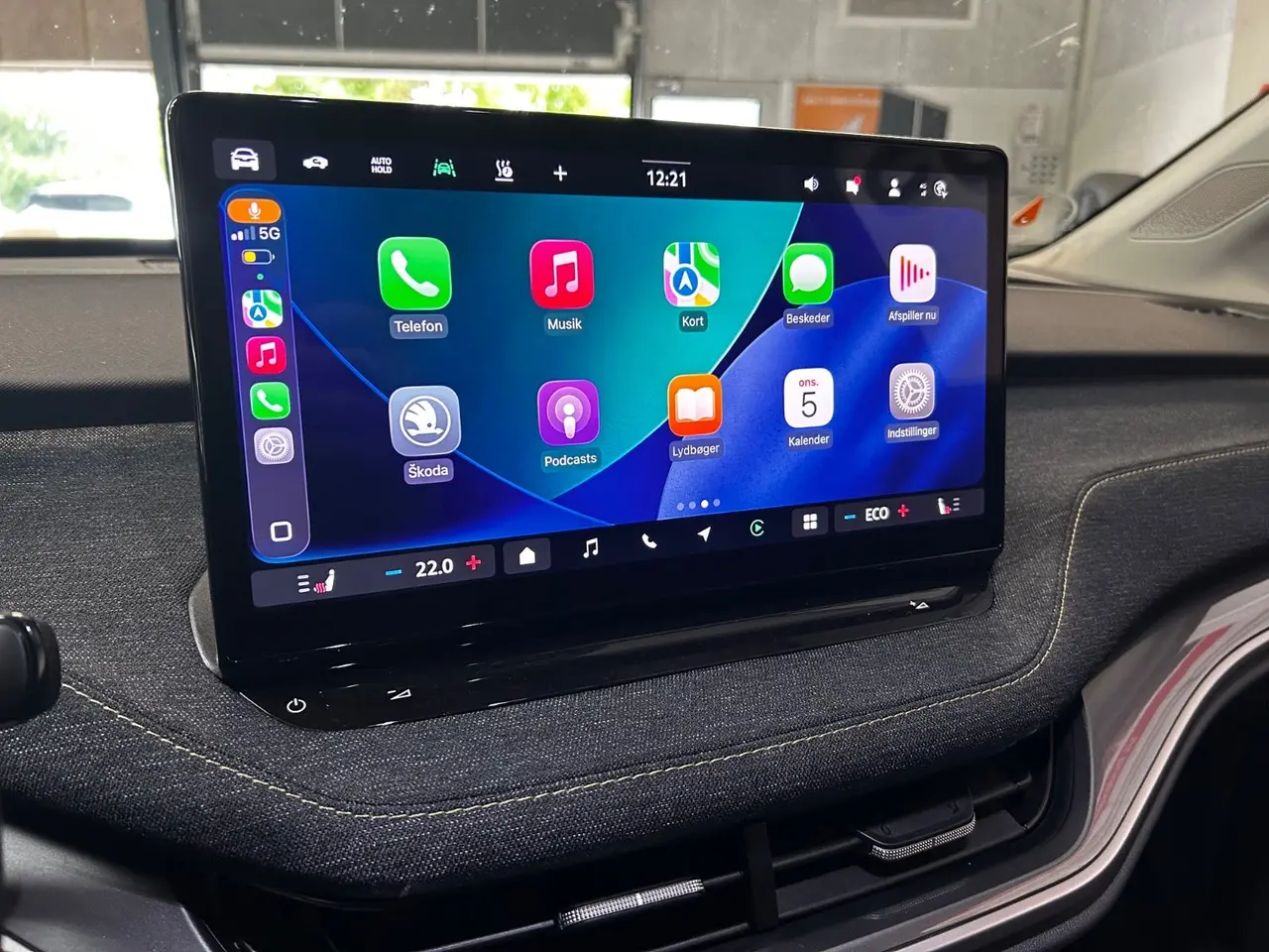 Billede 18 - Skoda Elroq 85 iV Premium