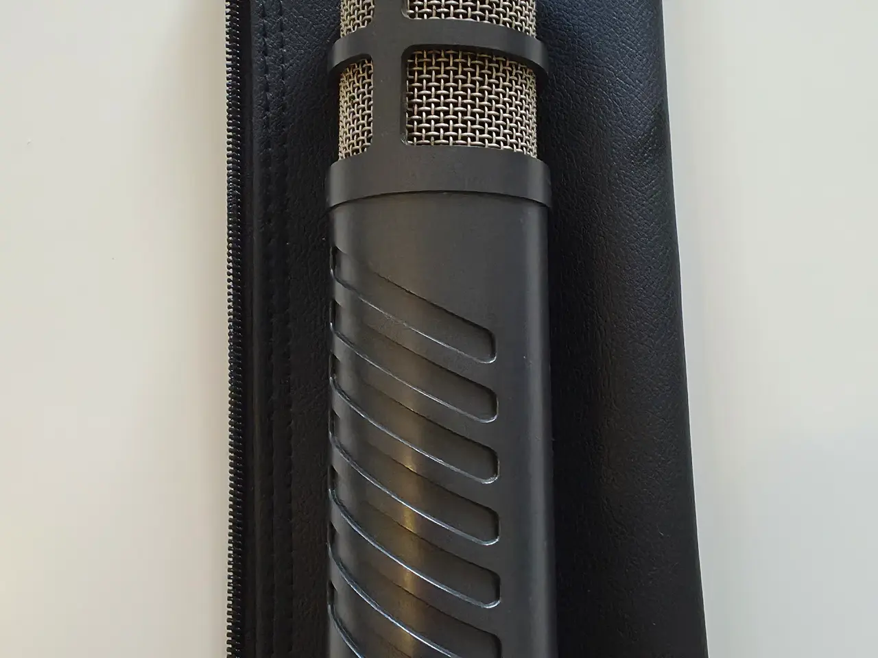 Billede 5 - RØDE Procaster – Broadcast-mikrofon