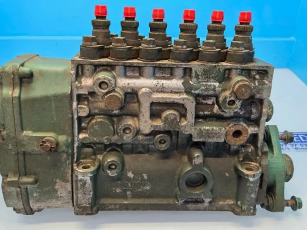 Billede 2 - Bosch Brændstofpumpe 0402896015