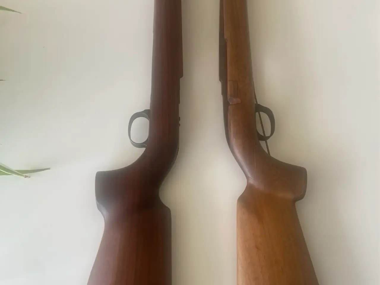 Billede 1 - Skæfter til Mauser 98