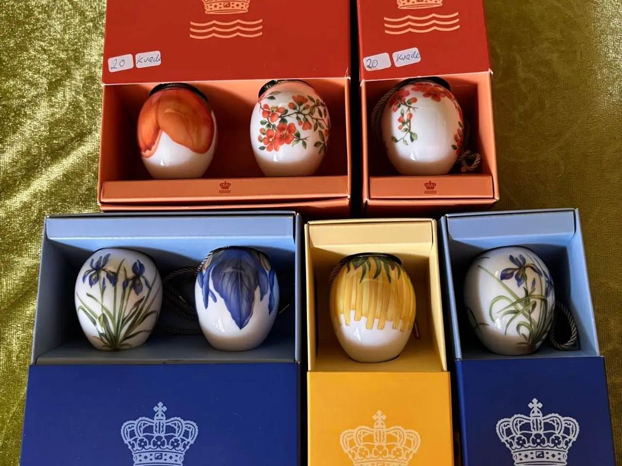 Billede 2 - RC Påskeæg 2019 - 2025
