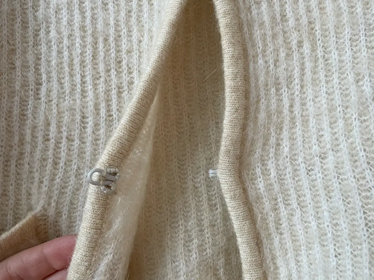 Billede 4 - MSCH Copenhagen cardigan