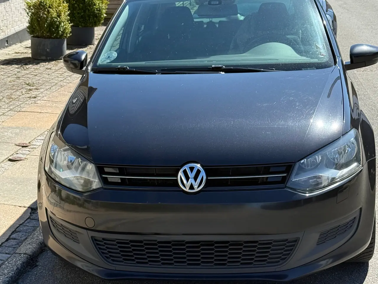 Billede 3 - Vw polo 1.2 tsi