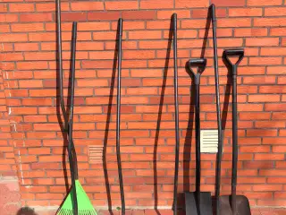 Haveredskaber Fiskars