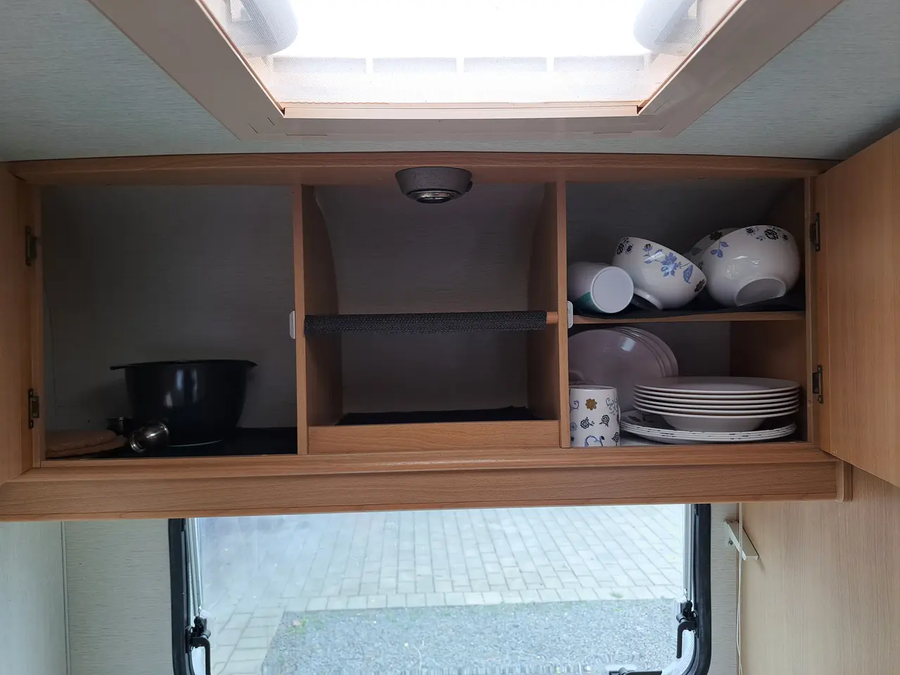 Billede 12 - Hysterisk velholdt Camping vogn