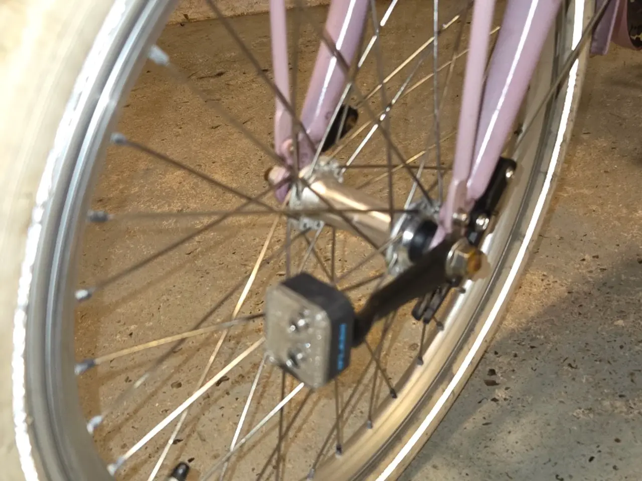 Billede 9 - SCO 20" 7 gear 