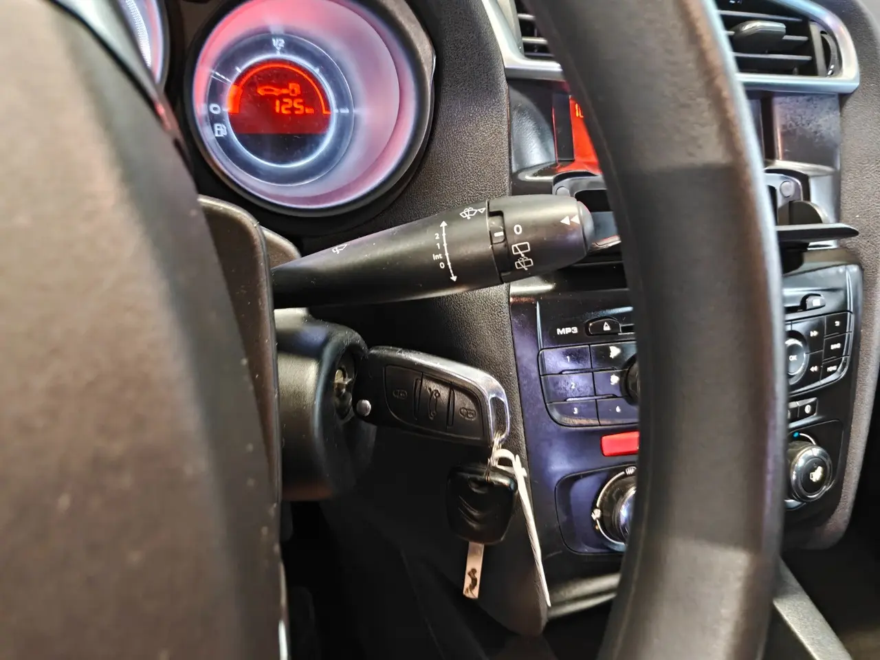 Billede 18 - Citroën C4 1,4 VTi Attraction