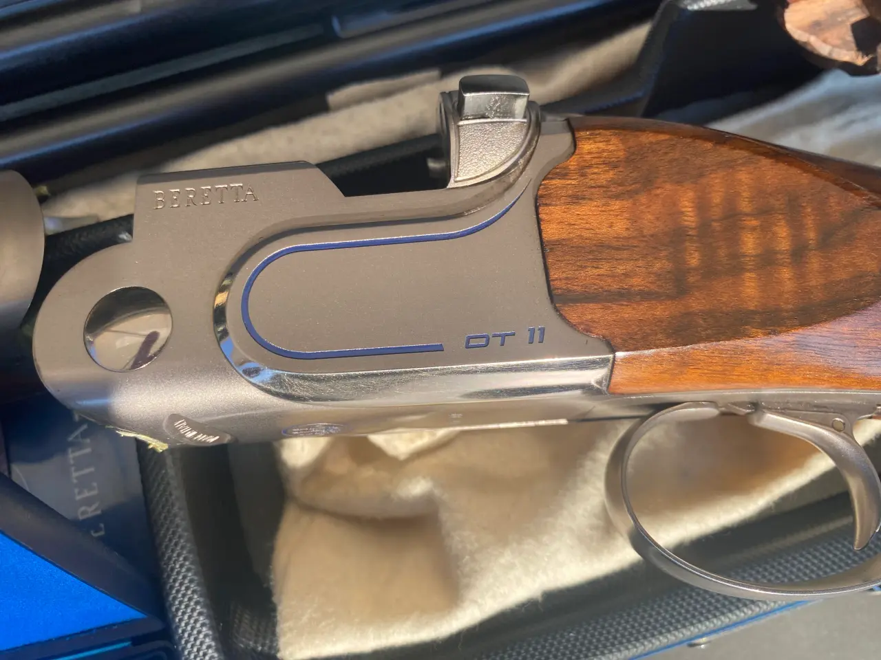 Billede 3 - Beretta DT 11 Sporting / Jagt