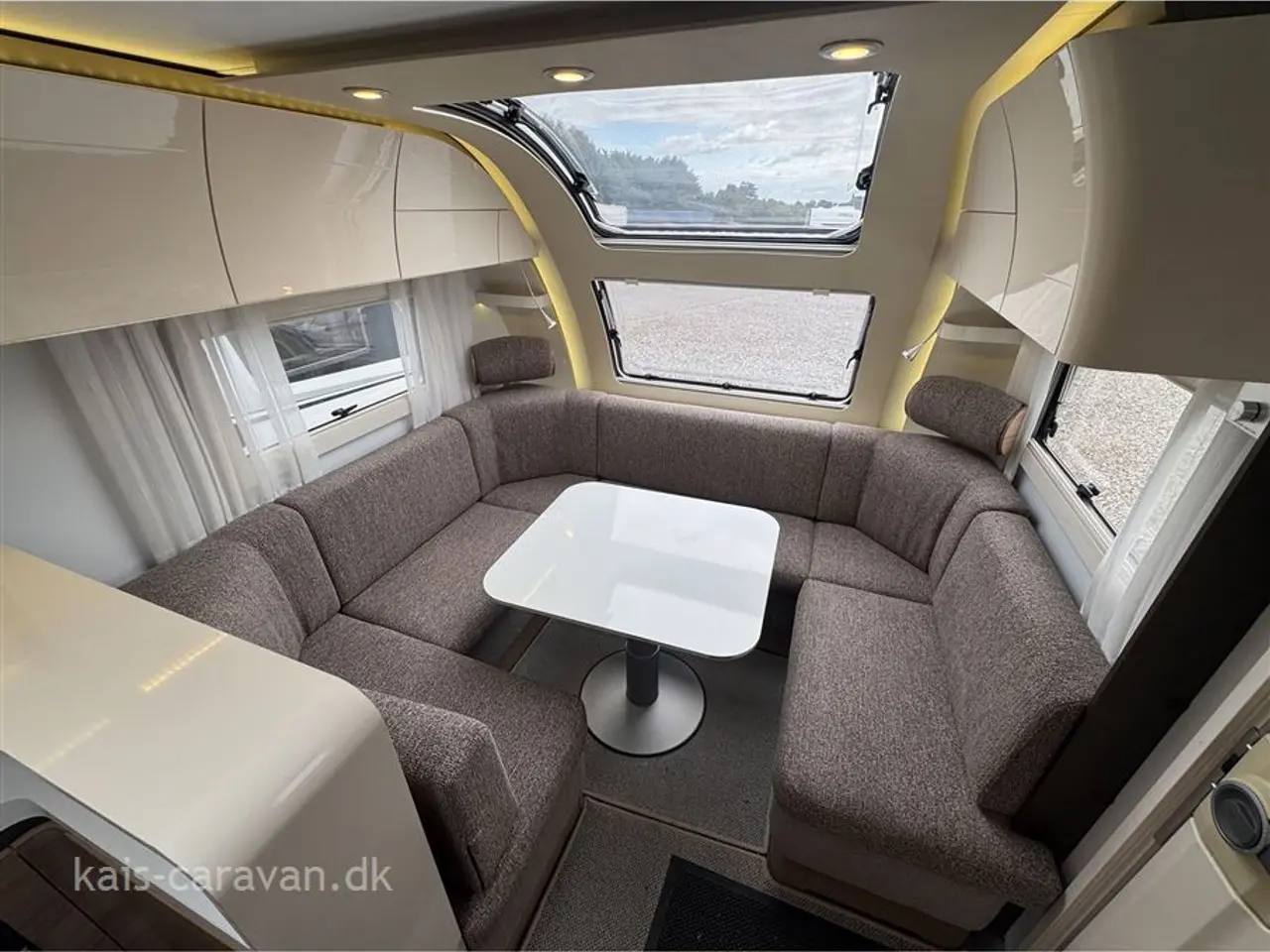 Billede 15 - 2017 - Adria Alpina 573 UP