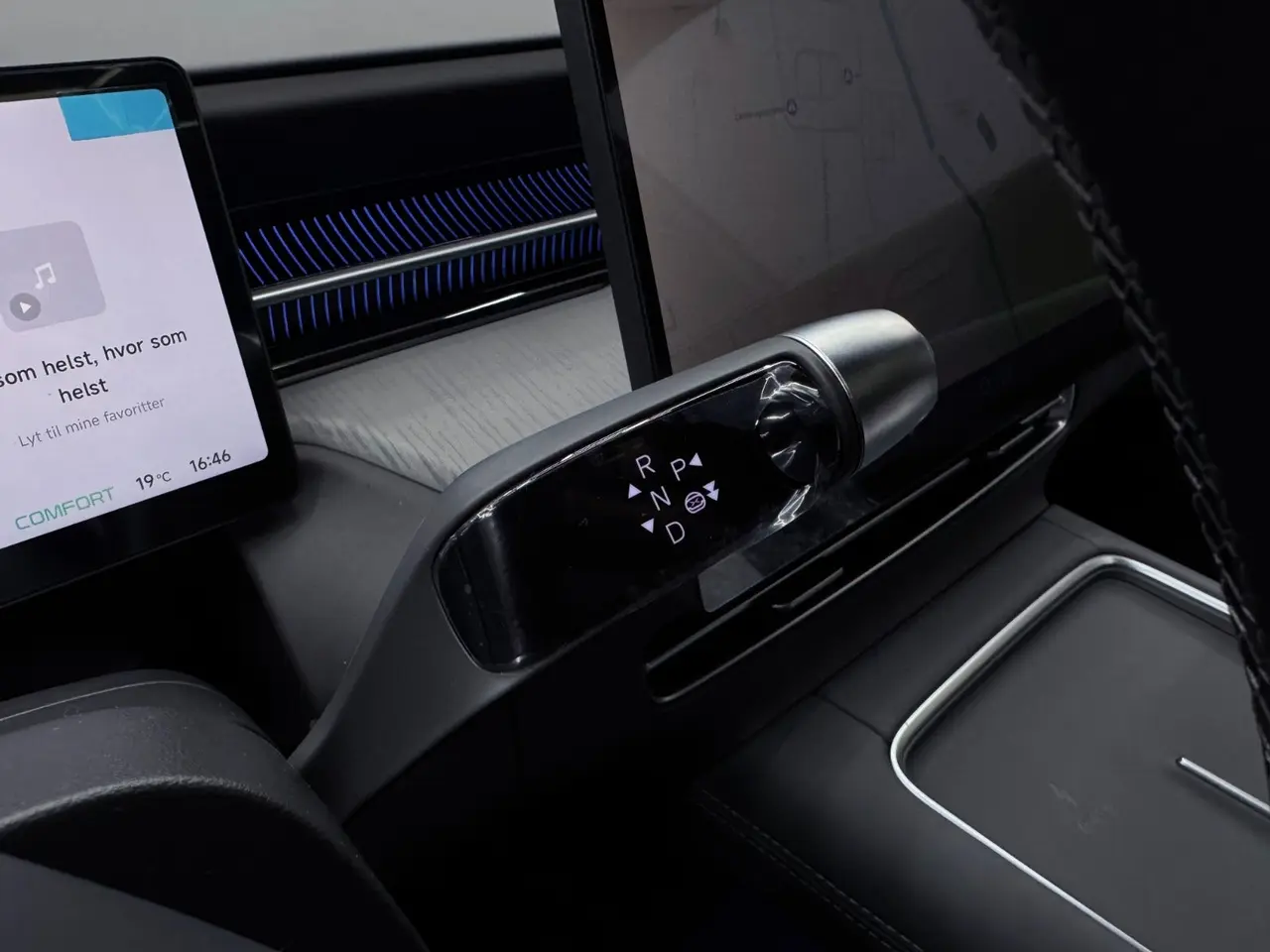 Billede 8 - Xpeng G6 Performance