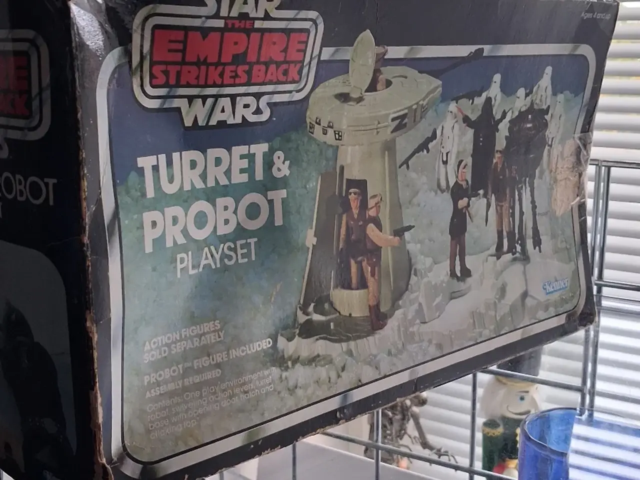 Billede 4 - Star Wars Vintage