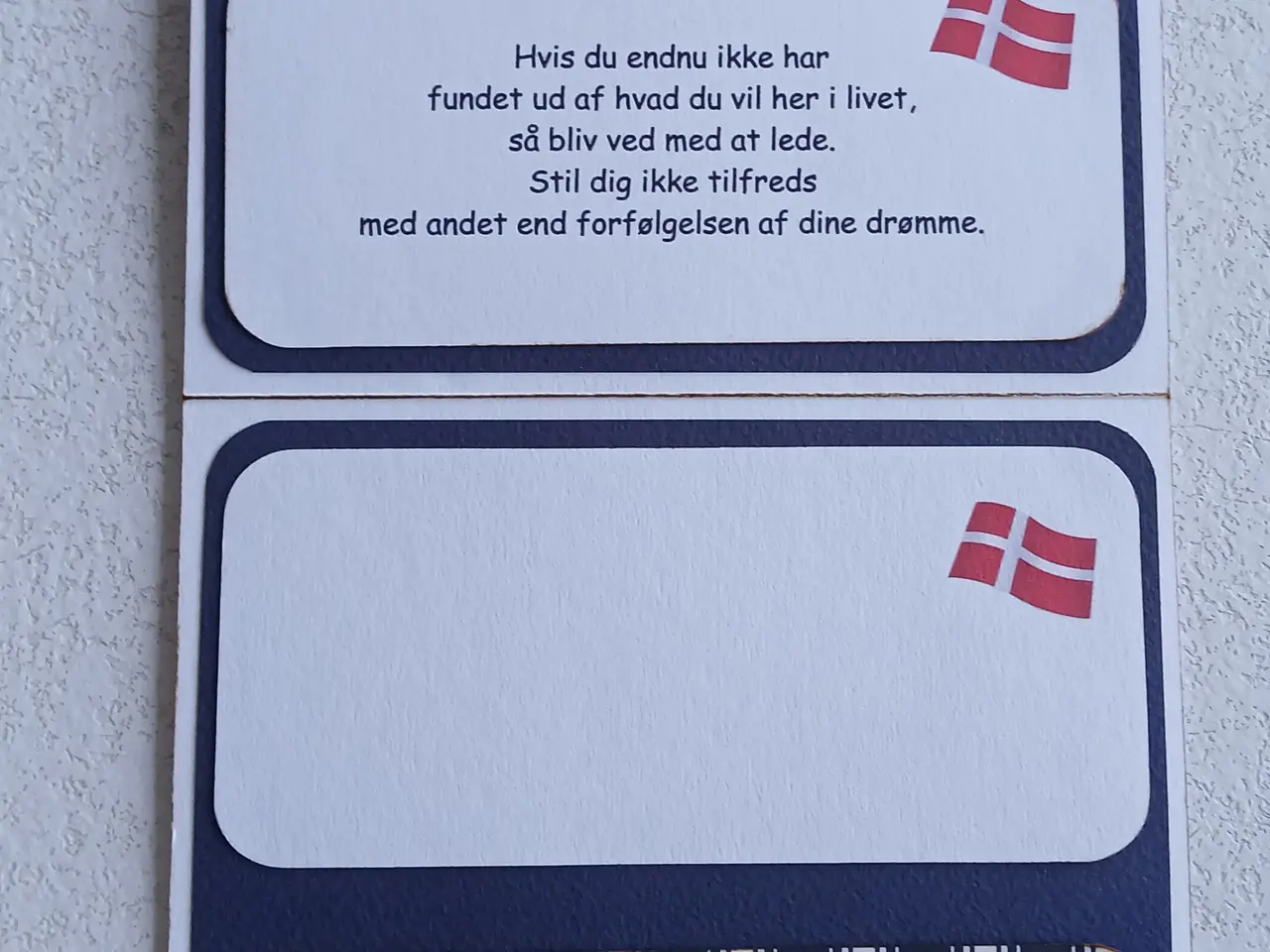 Billede 17 - Studenter kort HTX sælges