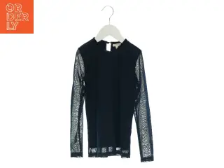 Bluse fra Pomp de Lux (Str. 128)