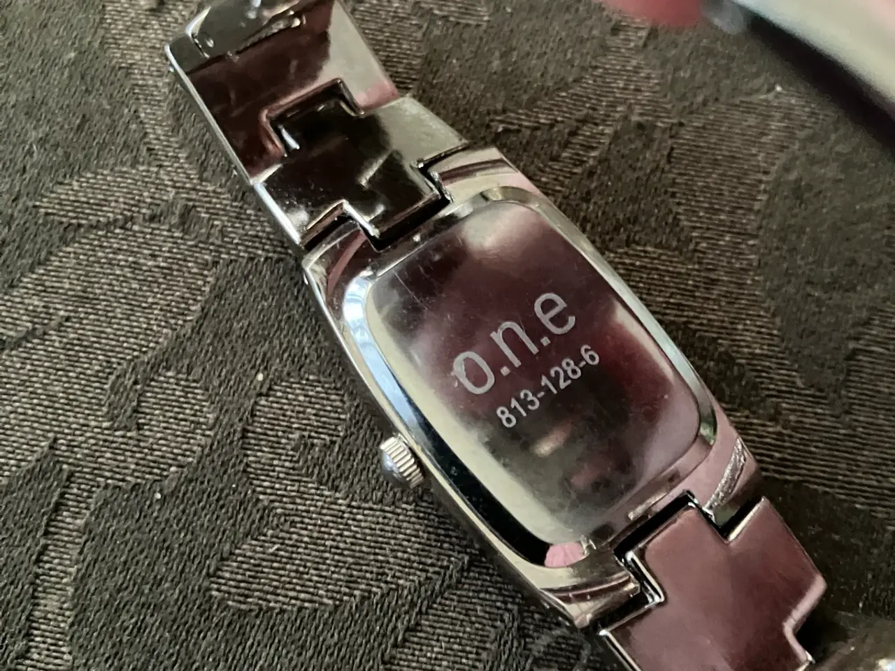 Billede 2 - O.N.E Quartz dameur