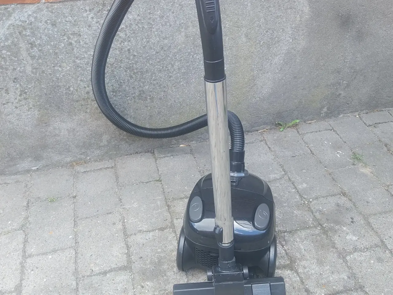 Billede 4 - Prosonic mini støvsuger