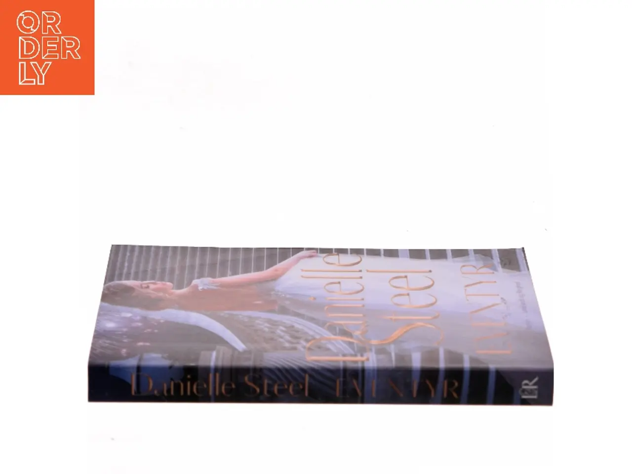 Billede 2 - Eventyr af Danielle Steel (Bog)