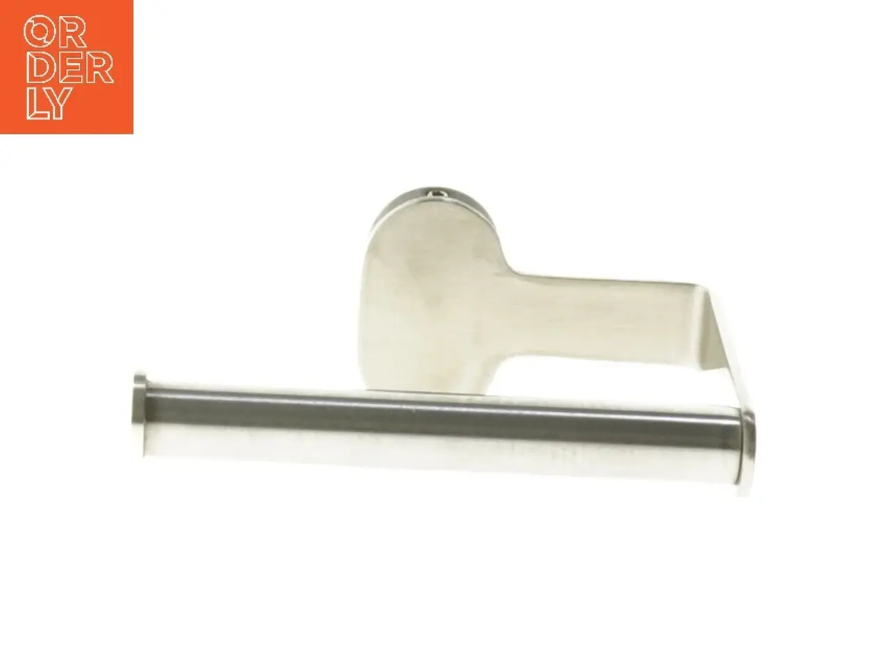 Billede 3 - Toiletpapirholder, Brogrund fra IKEA