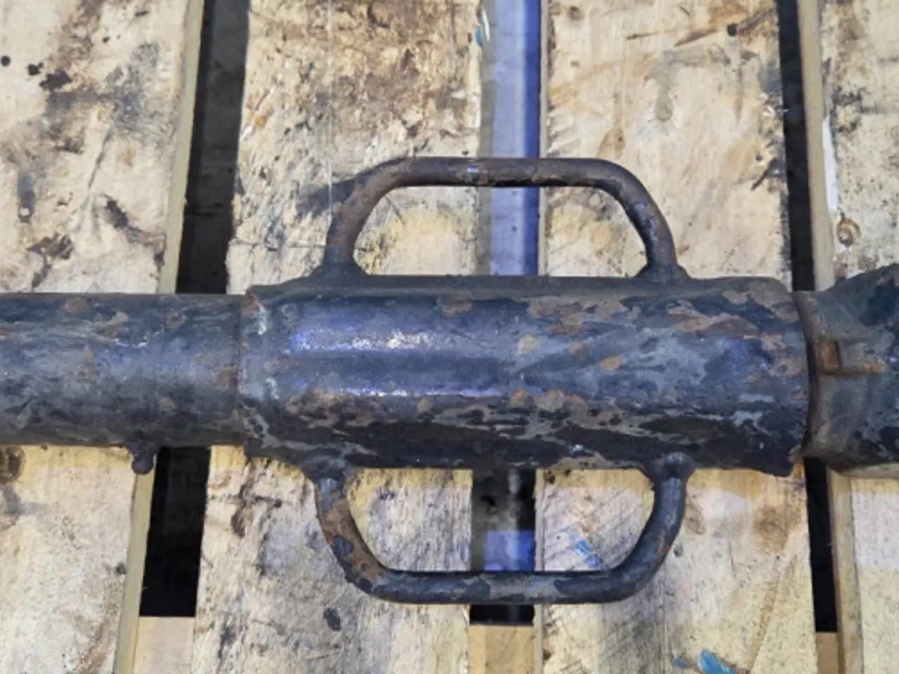 Billede 8 - Valmet 8350 Liftspindel 33360800