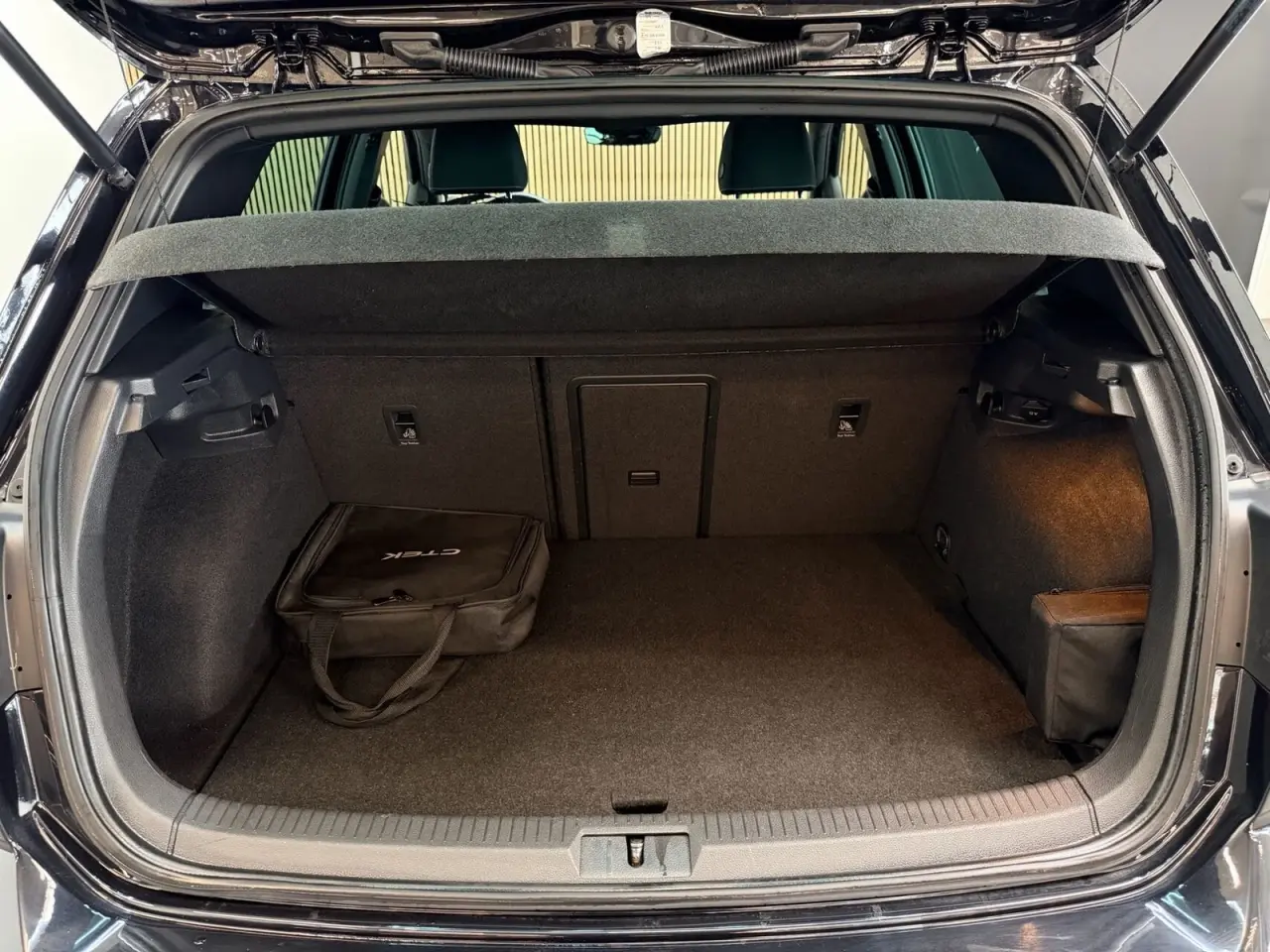 Billede 18 - VW Golf VII 1,4 GTE DSG