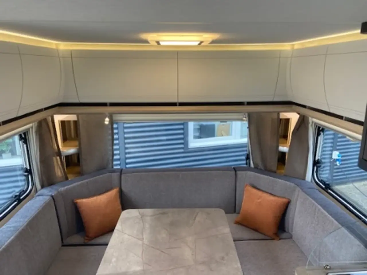 Billede 12 - Hobby De Luxe 540 UL