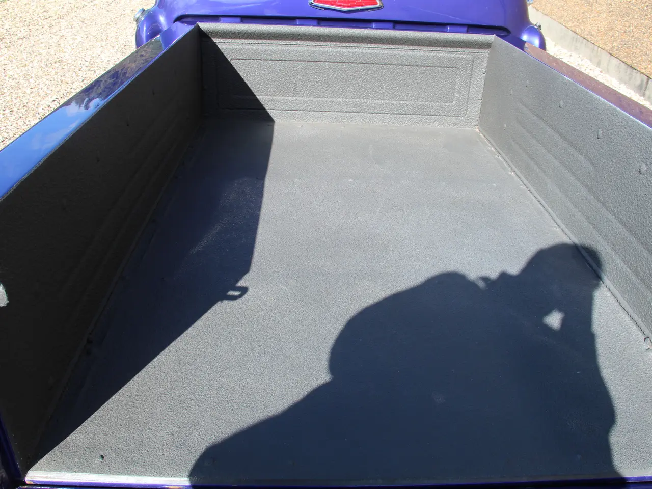 Billede 16 - Chevrolet 3100 stepsider pick up