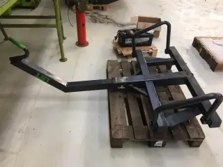 KAMP LST Model m/ euro Beslag