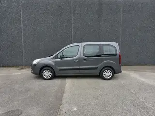Citroën Berlingo 1,6 HDI Seduction 90HK