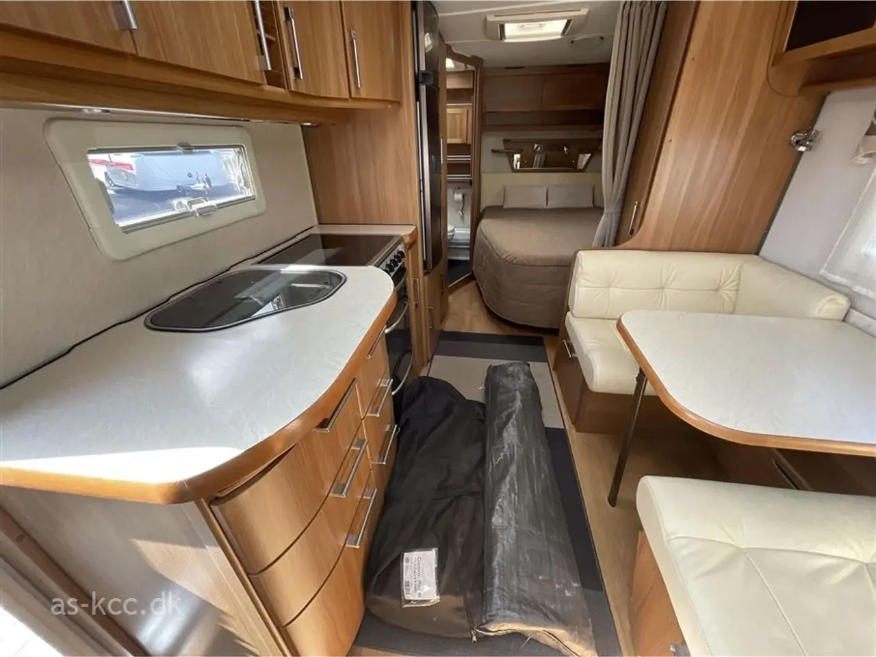Billede 4 - 2009 - Kabe Royal 720