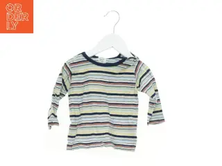 Bluse fra H&M (str. 68 cm)