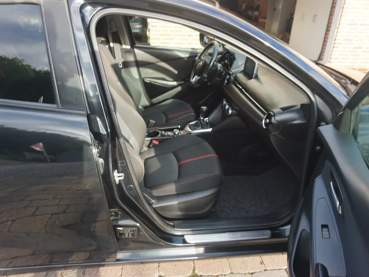 Billede 14 - Mazda 2 1,5 SkyActiv-G 115 Optimum