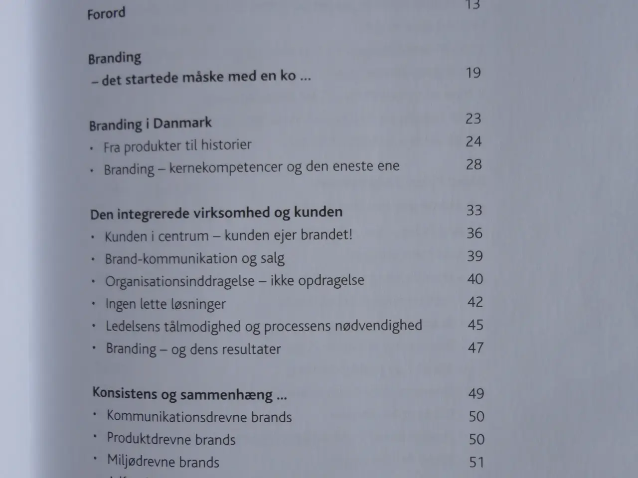 Billede 2 - Branding - Business eller Pretty Face ? :