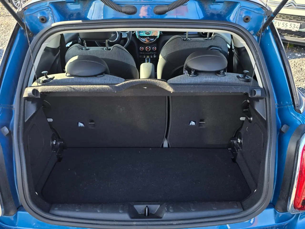 Billede 23 - MINI Cooper SE Classic Trim
