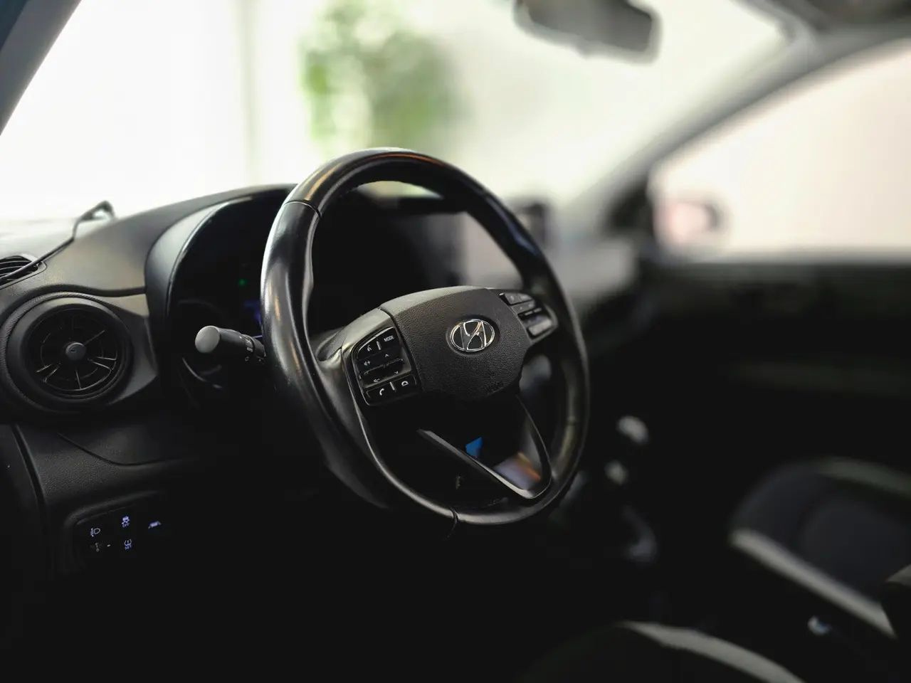 Billede 5 - Hyundai i10 1,0 MPi Pure