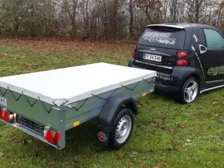Presenning Stema Opti/Basis 750