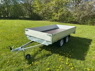 EDUARD trailer 3116-750.72 Boggie