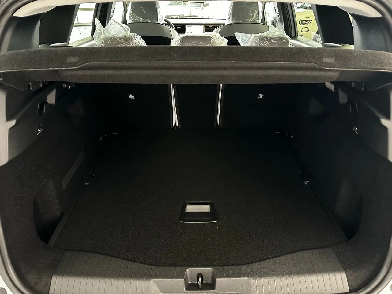 Billede 6 - Citroën e-C5 Aircross EL VTR Sport 210HK 5d Aut.