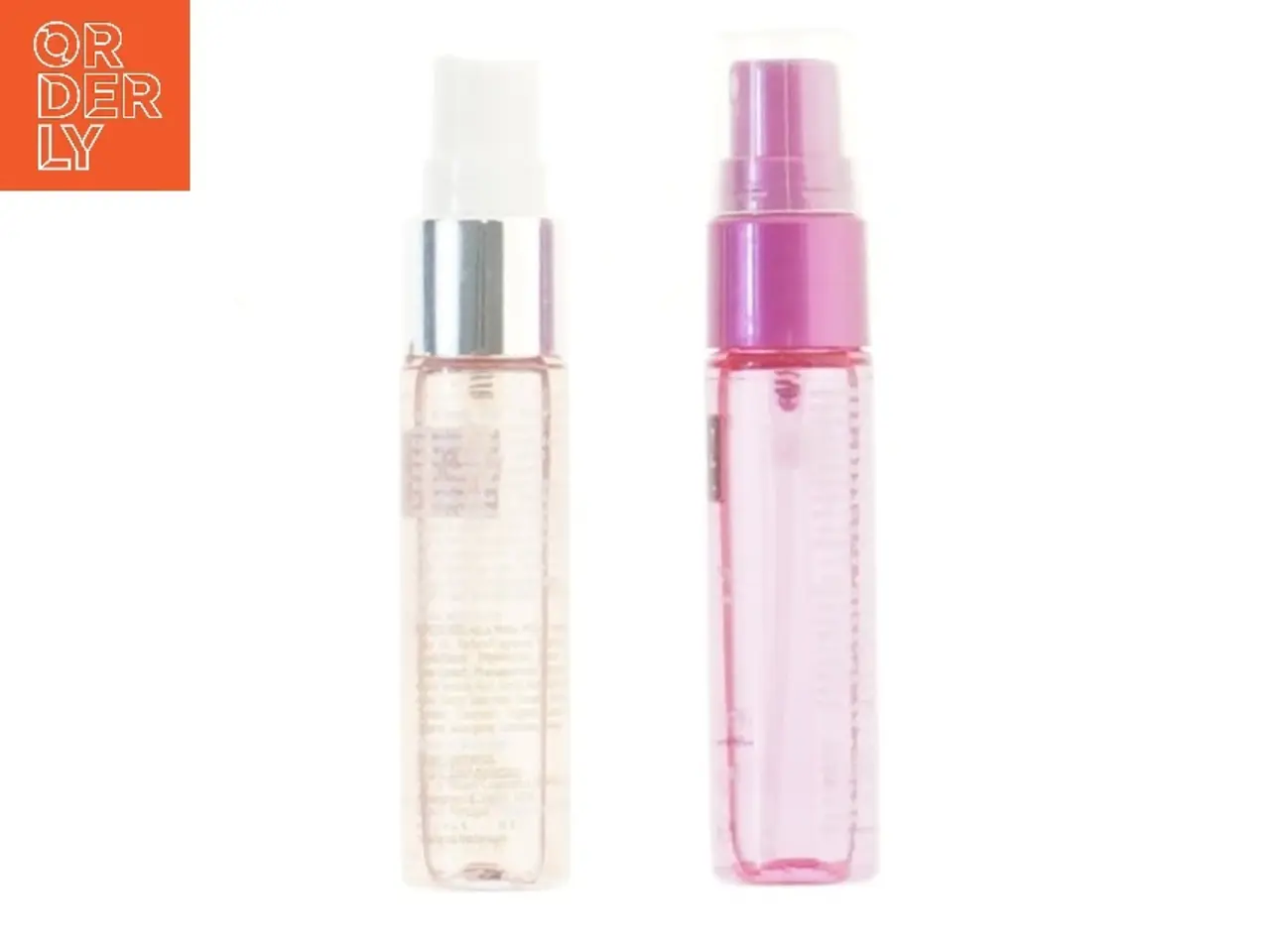 Billede 2 - Rituals sprayflasker fra Rituals (str. 2 stk 11 cm)