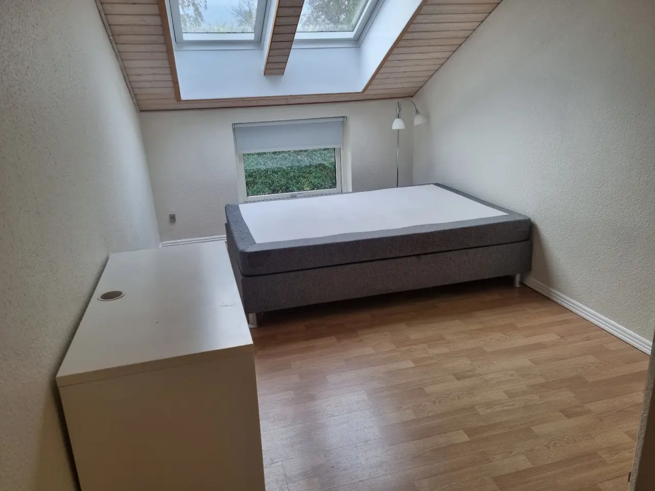 Billede 11 - Hus I Nørholm 9240 / 9000