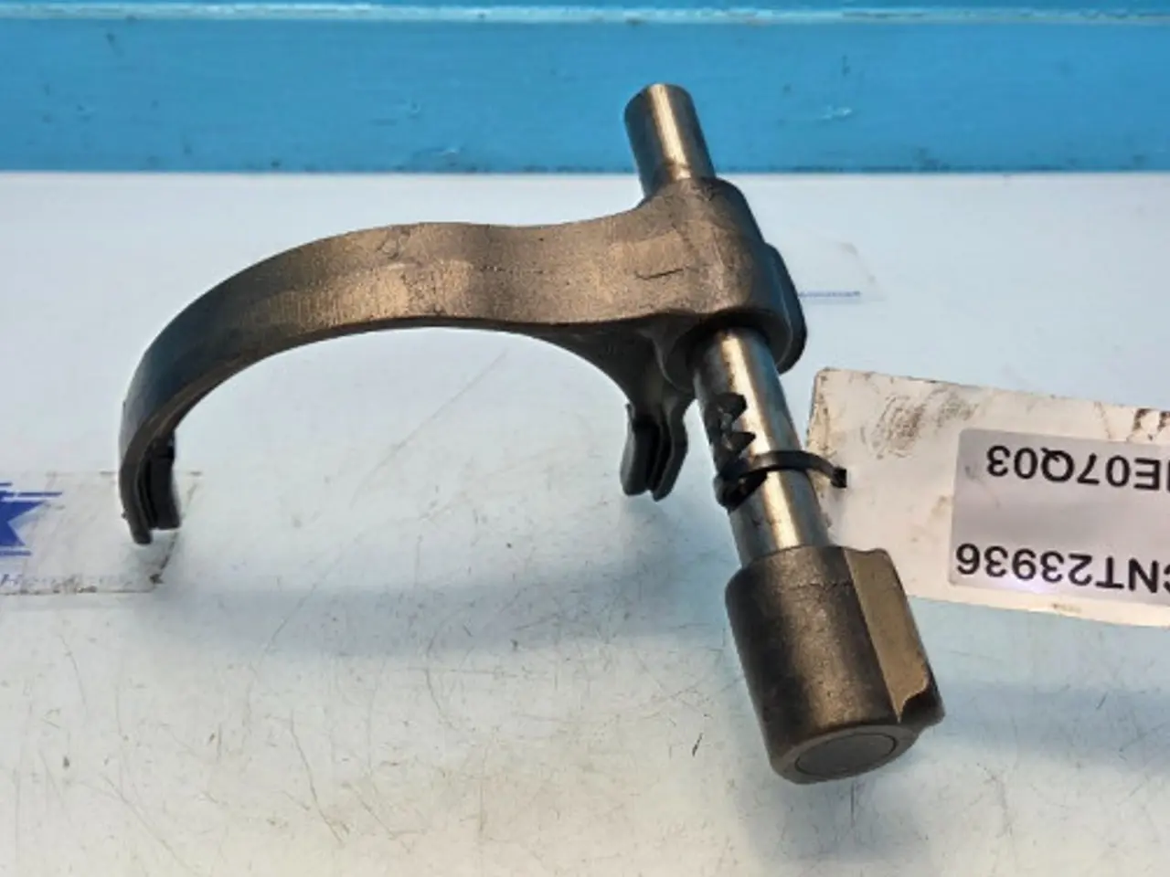 Billede 5 - Massey Ferguson 3060 Gaffel 3385899M4