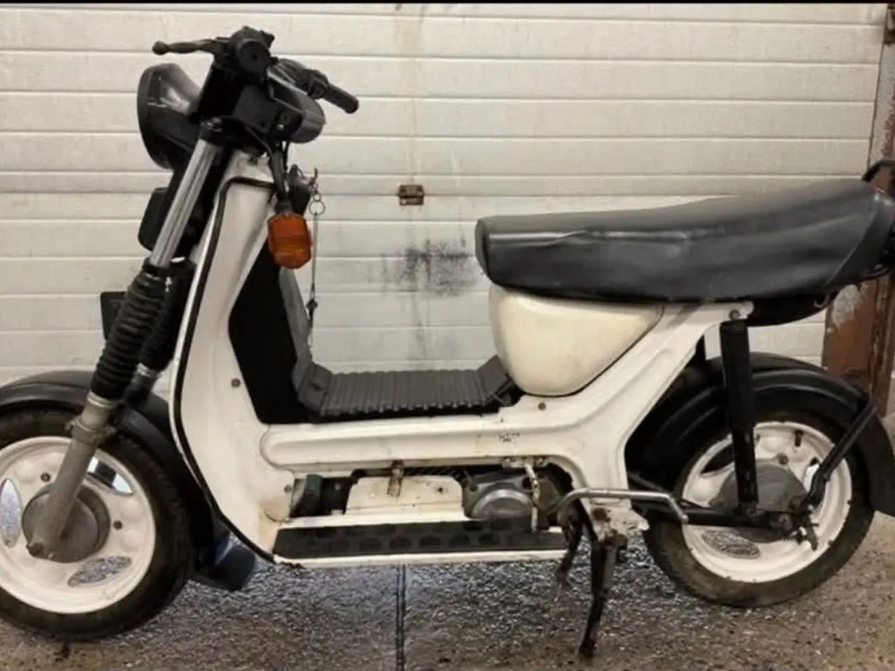 Billede 8 - Knallerter sælges. Puch, Tomos, Simson, KTM