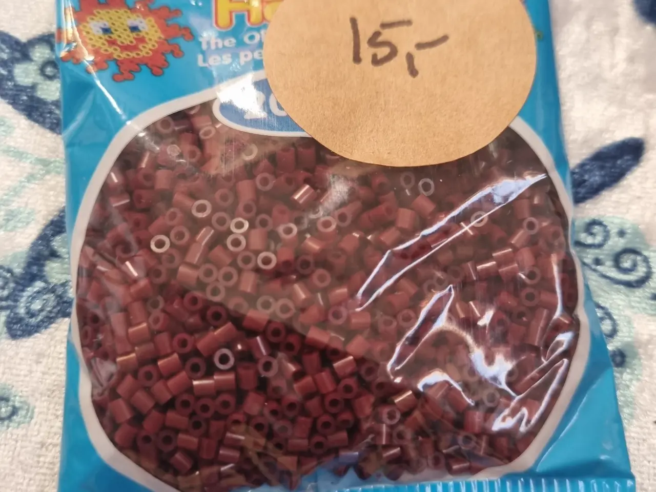 Billede 2 - Annonce 137 - Hobby