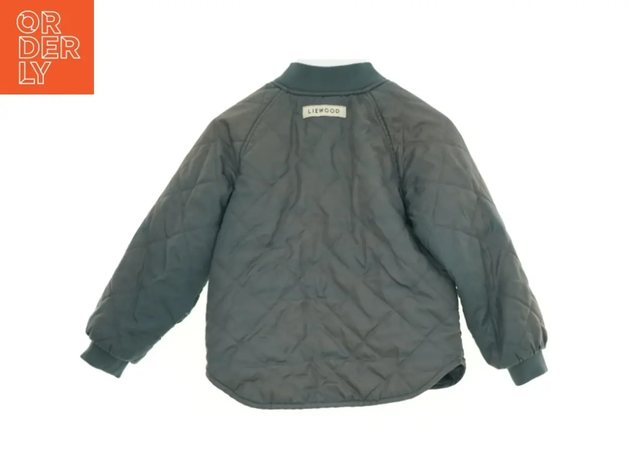 Billede 2 - Termojakke fra Liewood (str. 98 cm)