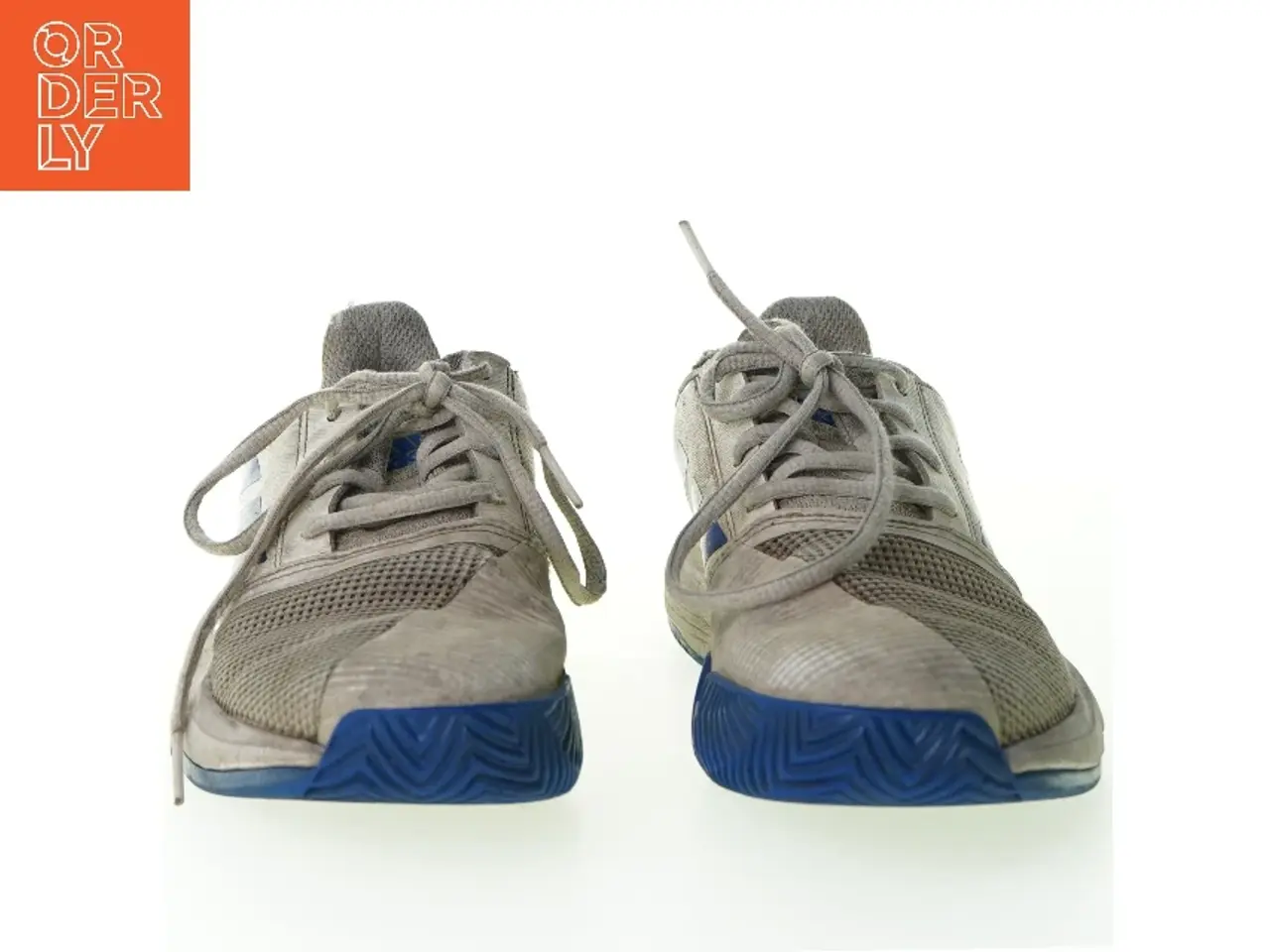 Billede 3 - Sko fra Adidas (str. 25 cm)