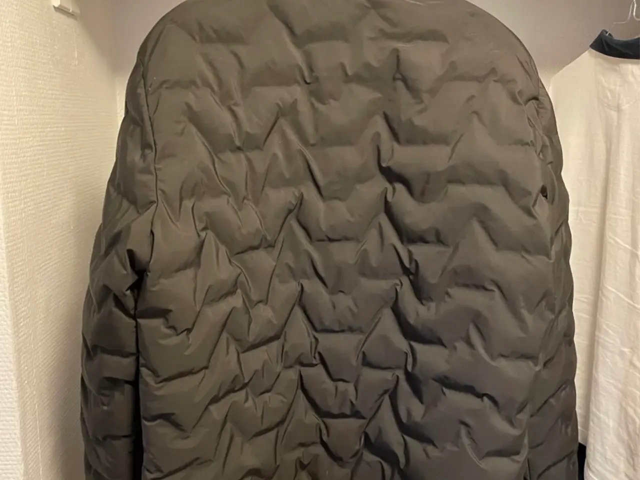 Billede 2 - Canson herrejakke XL