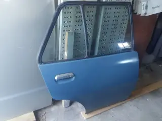 Mazda 323 Mach 1
