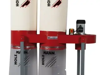 ABS5000SE_400V Spånsug | 400 v Holzmann
