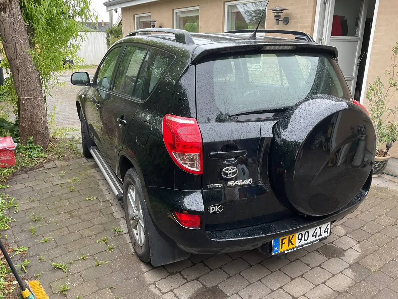 Billede 2 - Toyota Rav 4