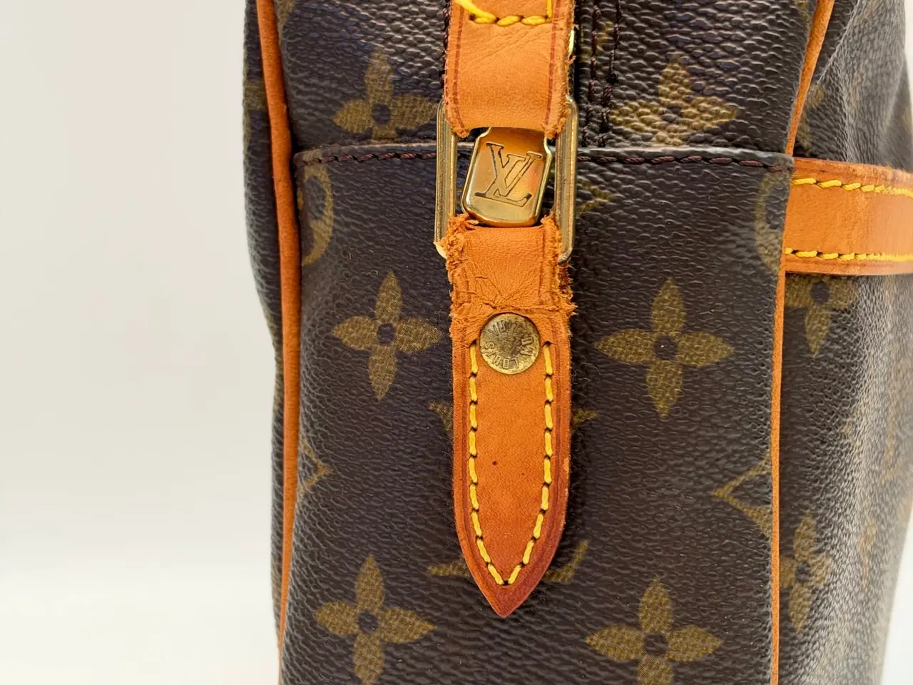 Billede 2 - Louis Vuitton Trocadéro 30