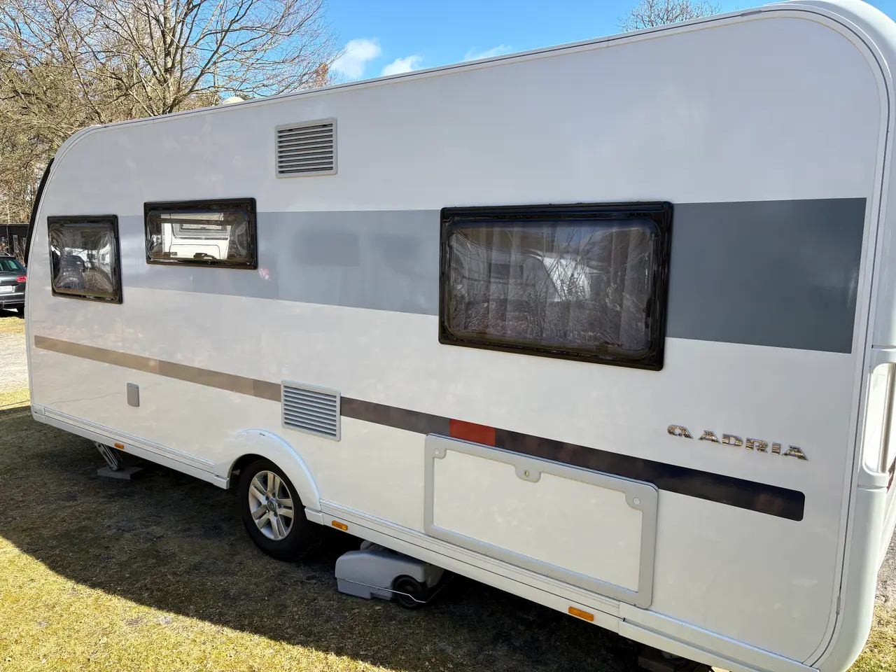 Billede 4 - Adria Adora 522UP