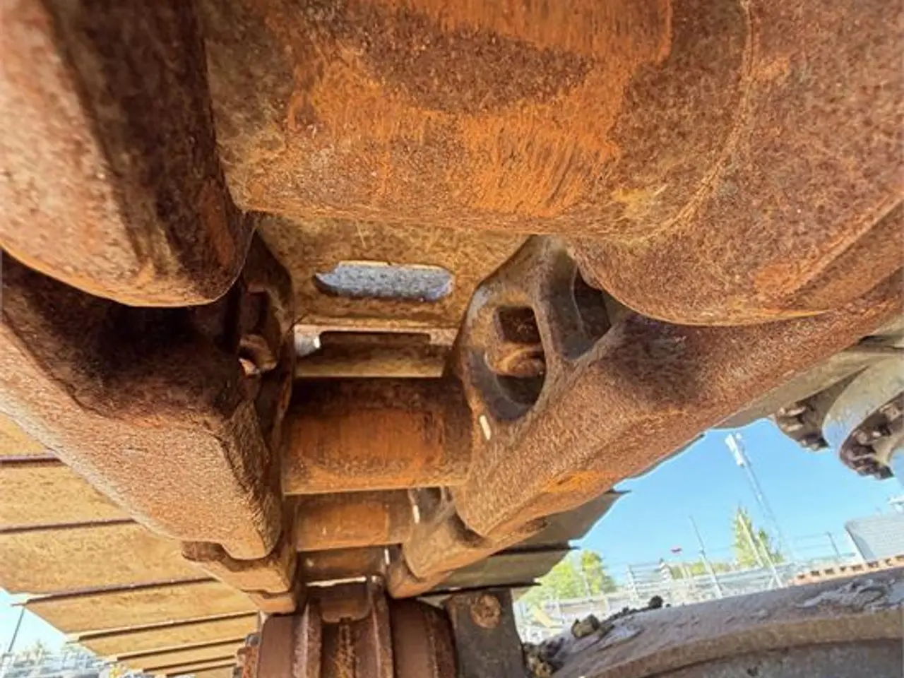 Billede 48 - Doosan DX340 LC-5 - 37 ton